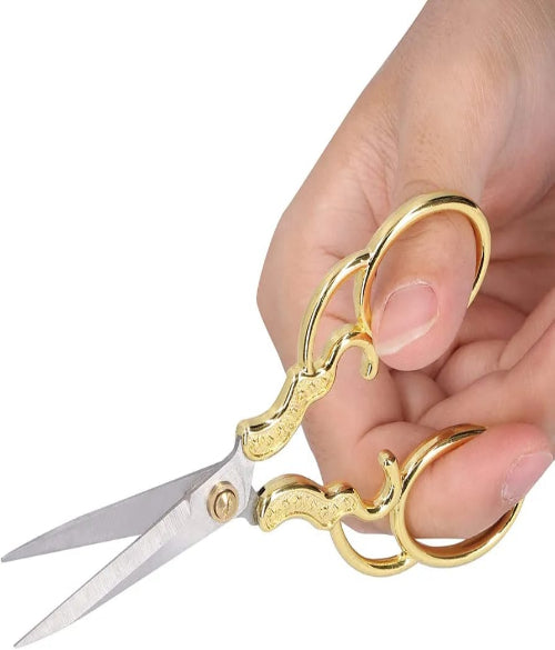 Embroidery Scissors, High Hardness Stainless Steel
