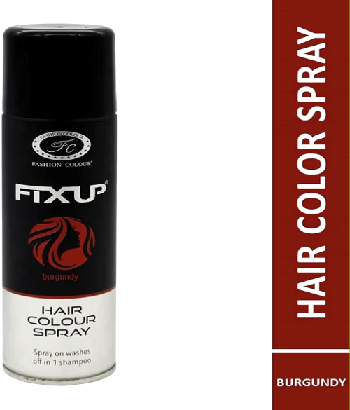 FC ( FASHION COLOR) HAIR COLOR SPRAY