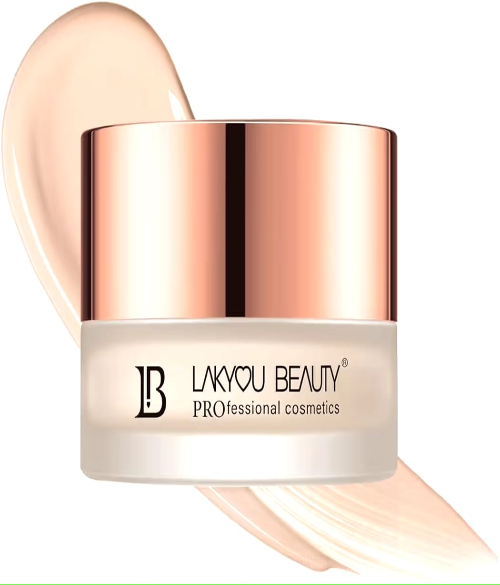 LAKYOU BEAUTY SKIN ACTIVE BB CREAM