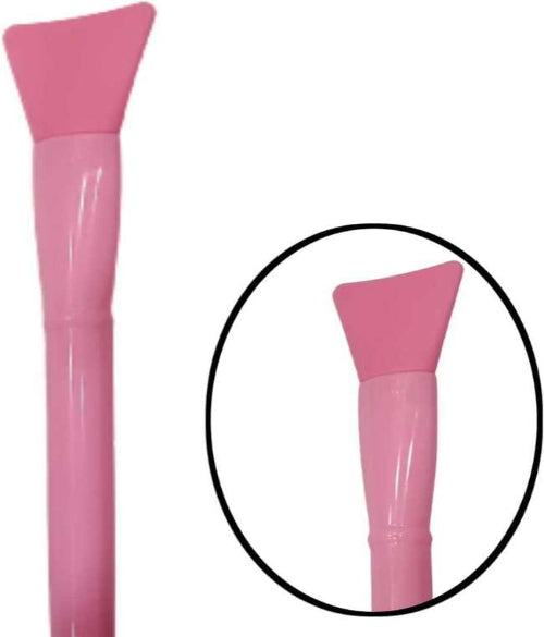 Silicone Facial Mask Brush