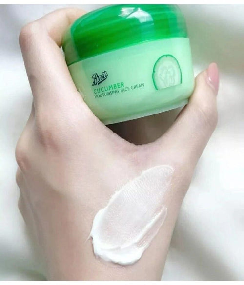 Moisturising Day & Night Antioxidant Face Cream