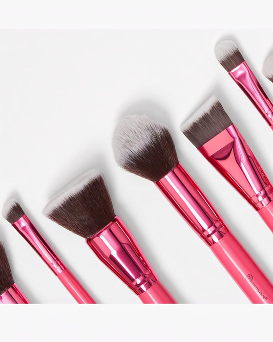 BH Cosmetics Sculpt and Blend Brush Set 10 Piece