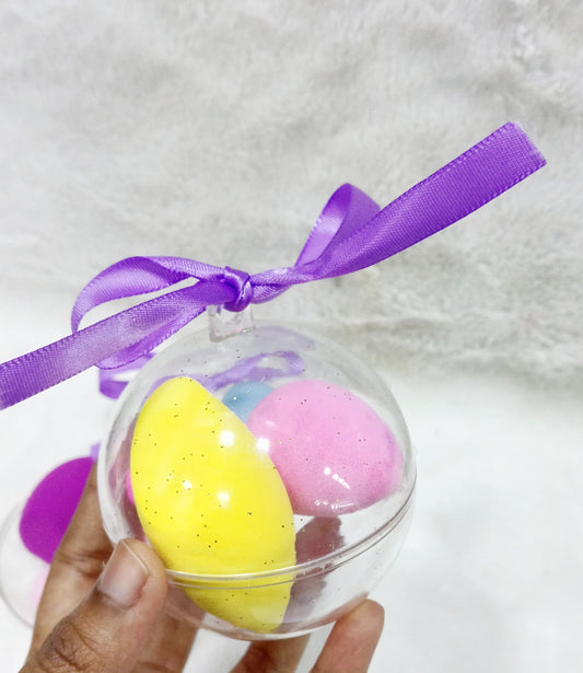 Mini Makeup Blender Sponge For Touch Ups