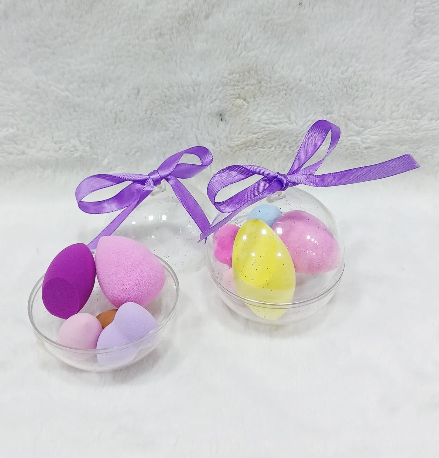 Mini Makeup Blender Sponge For Touch Ups