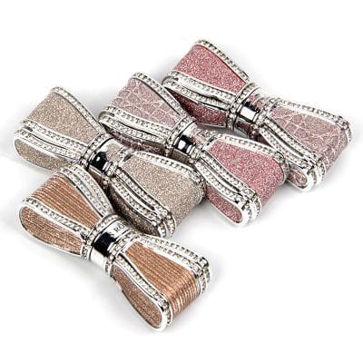 MISS ROSE Professional Makeup Lipstick Kit β Pack of 4 pcs