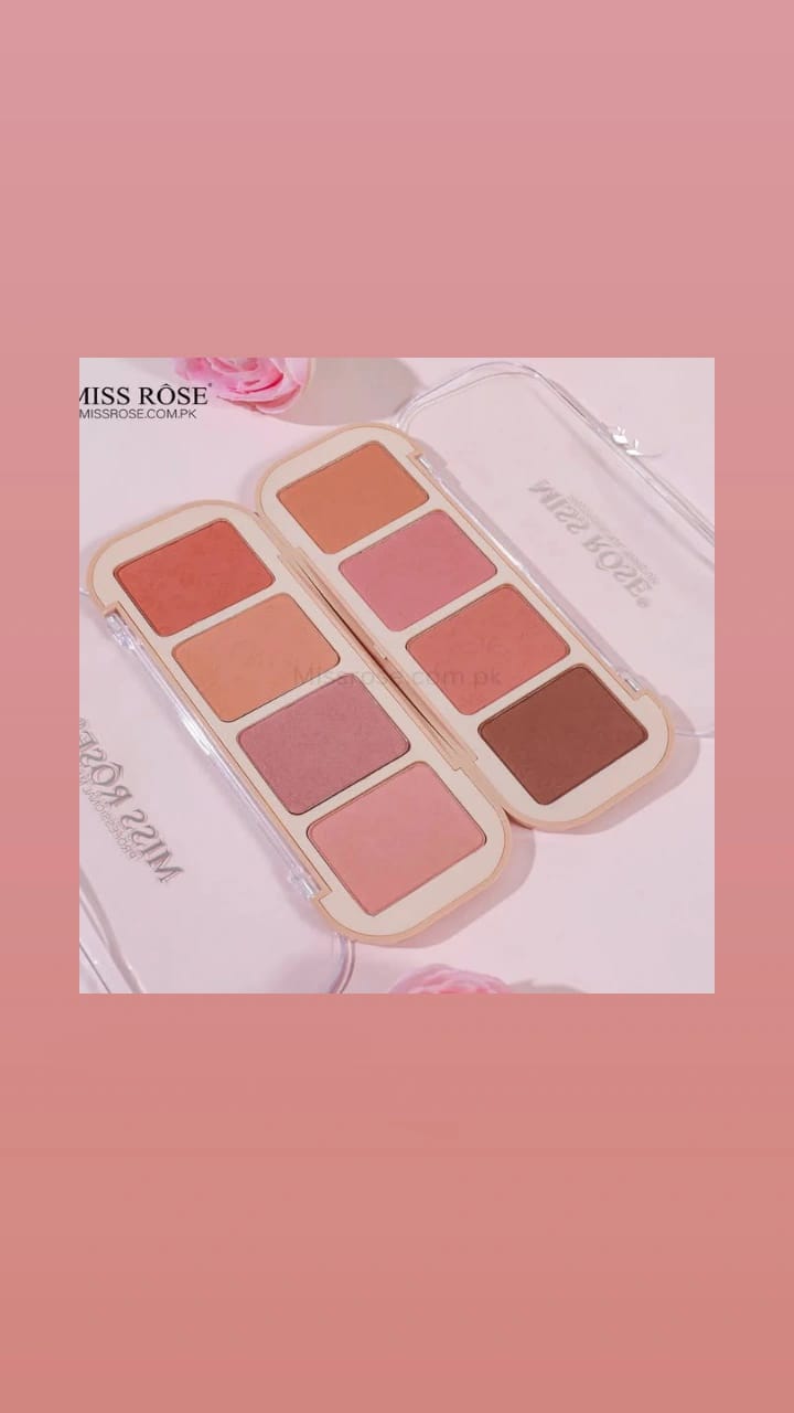 MISS ROSE Professional Makeup