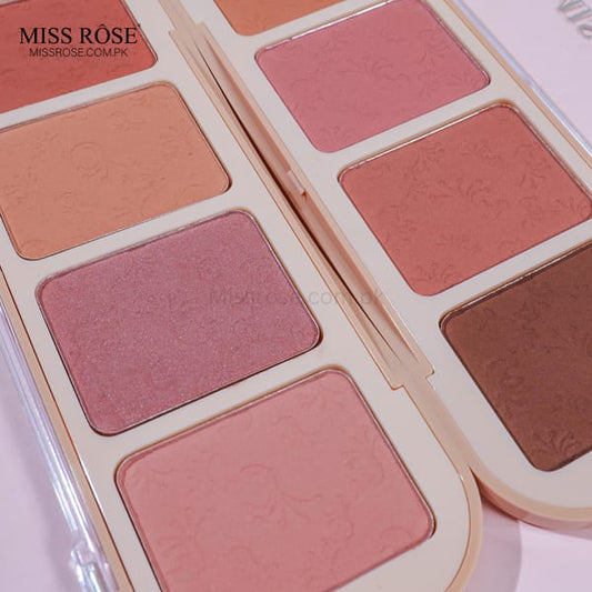 MISS ROSE Professional Makeup