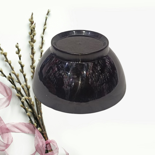 Durable Plaster Materials Mixing Bowl