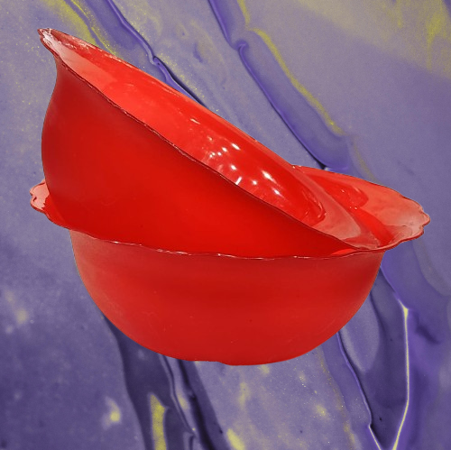 Plastic Mixing Bowl BIG