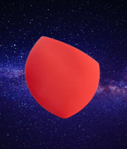 PuffPop β The Cutest Blender for the Smoothest Skin