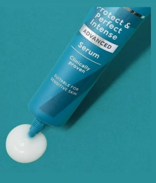 No7 Protect & Perfect Intense ADVANCED Serum