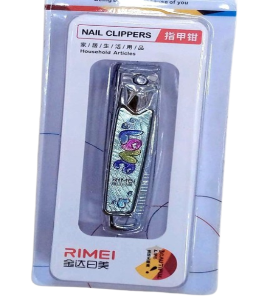 Nail Clipper Cutter