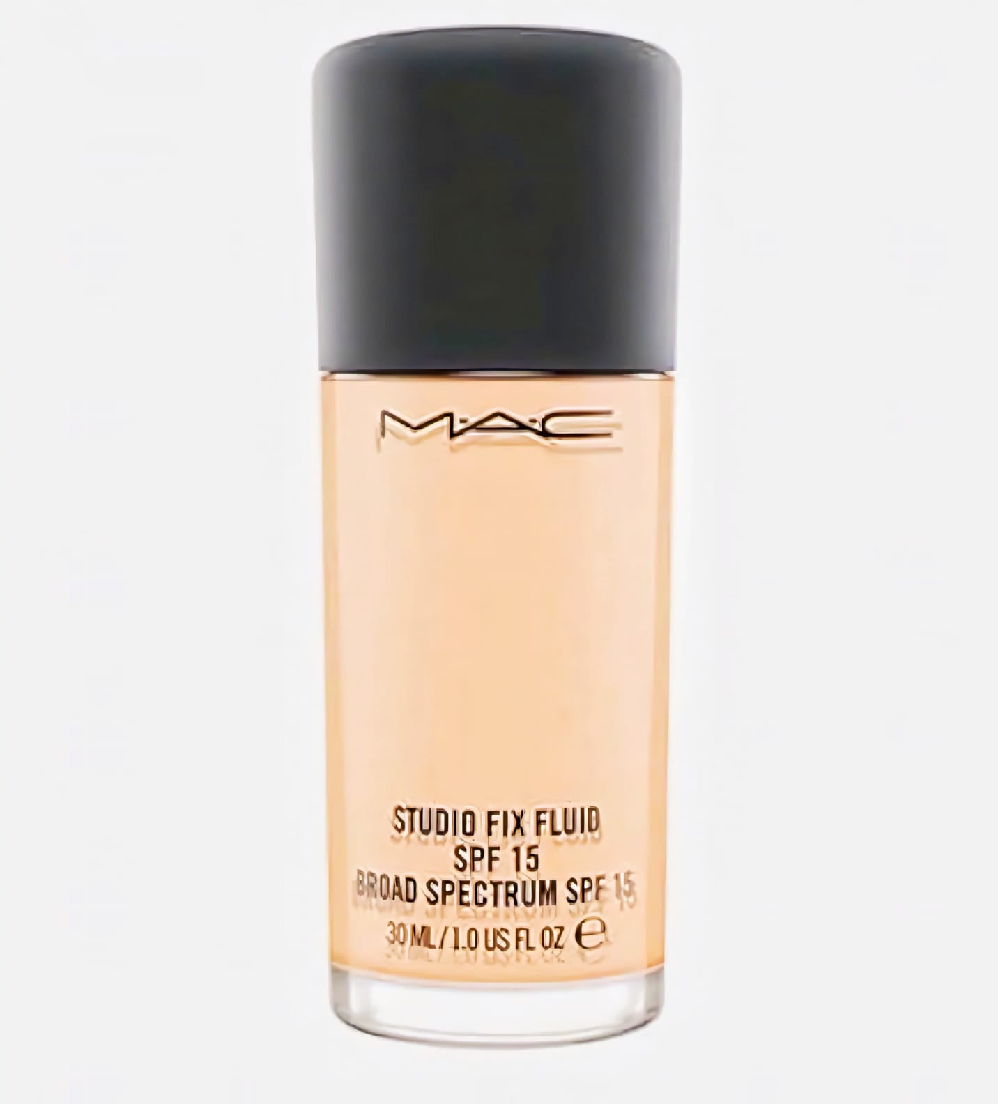 MAC Studio Fix Waterproof Longlasting Liquid Foundation