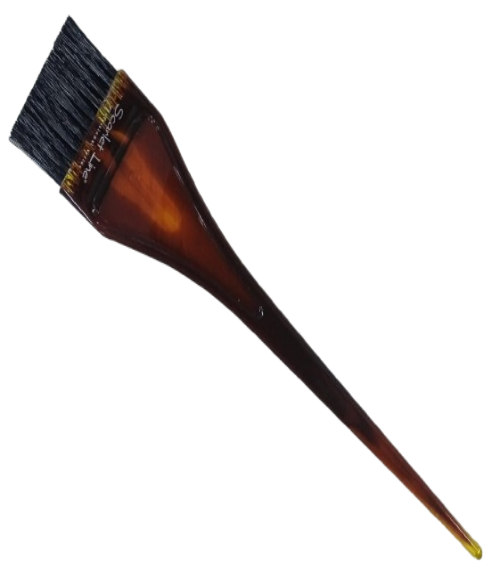 HAIR DYE BRUSH