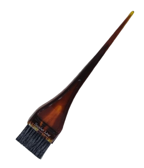 HAIR DYE BRUSH