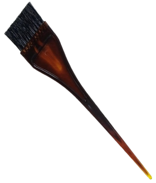 HAIR DYE BRUSH