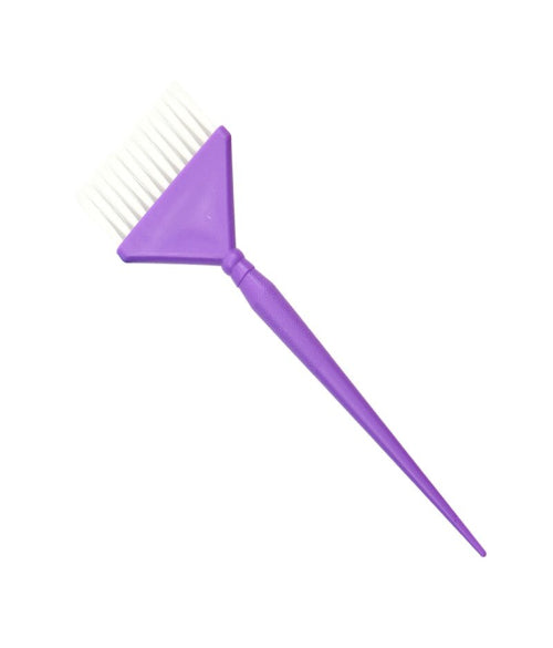 Hair Dye Color Brush Set Hair Comb Tool