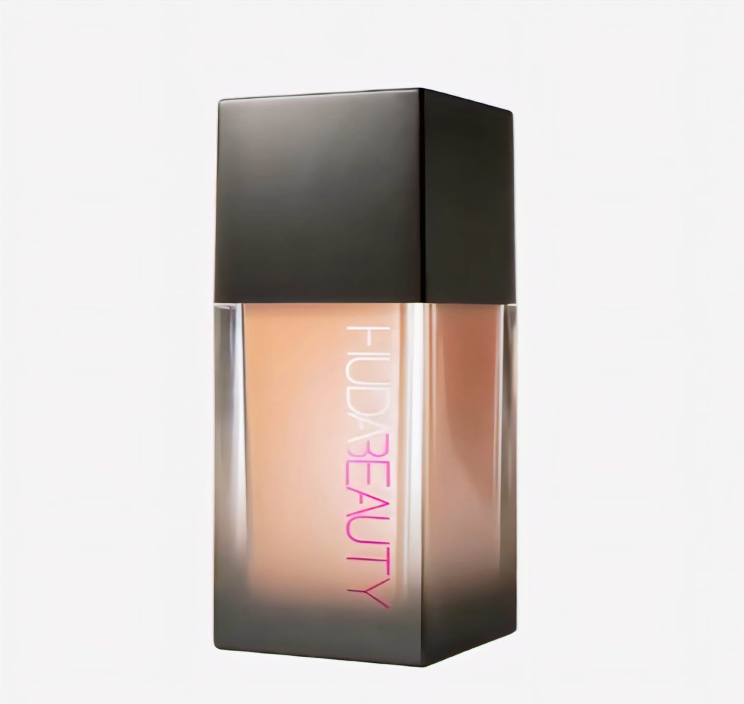 BEAUTY Faux Filter Foundation Luminous Matte