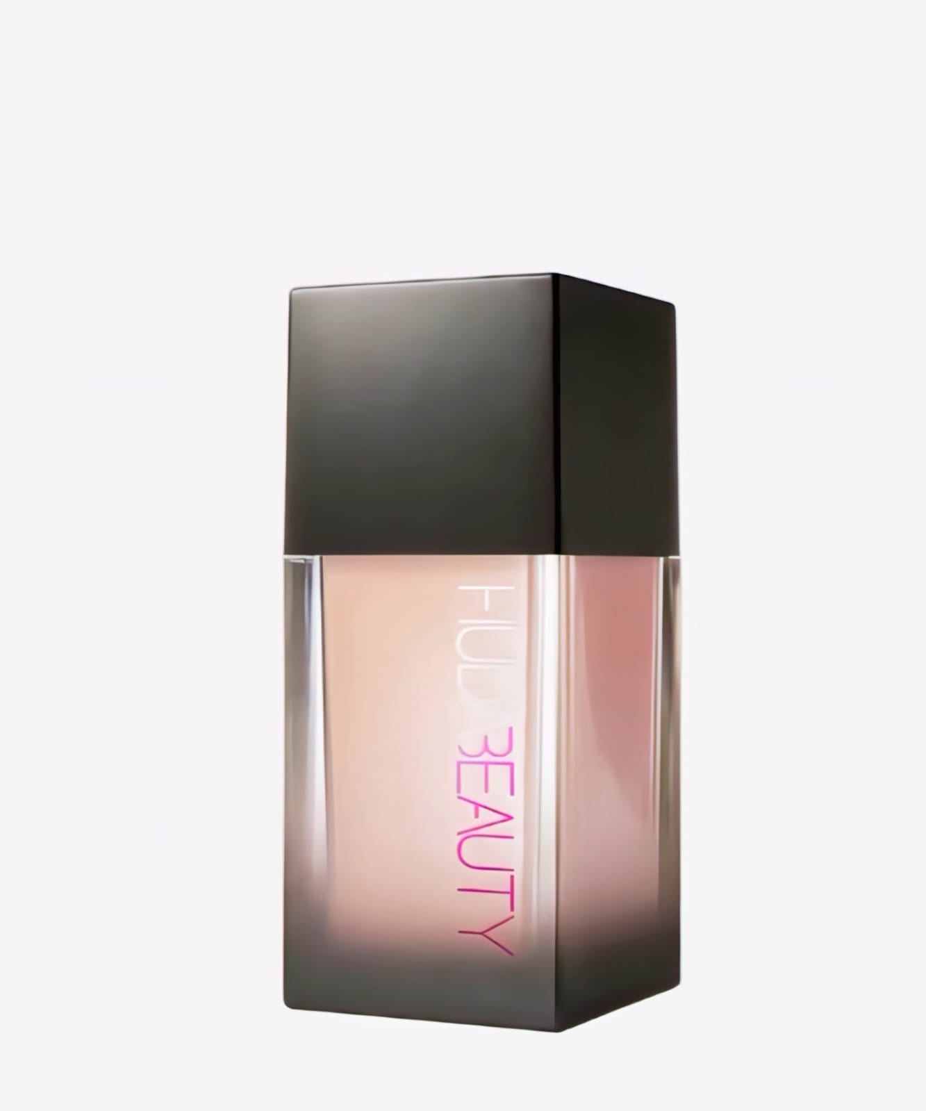 BEAUTY Faux Filter Foundation Luminous Matte