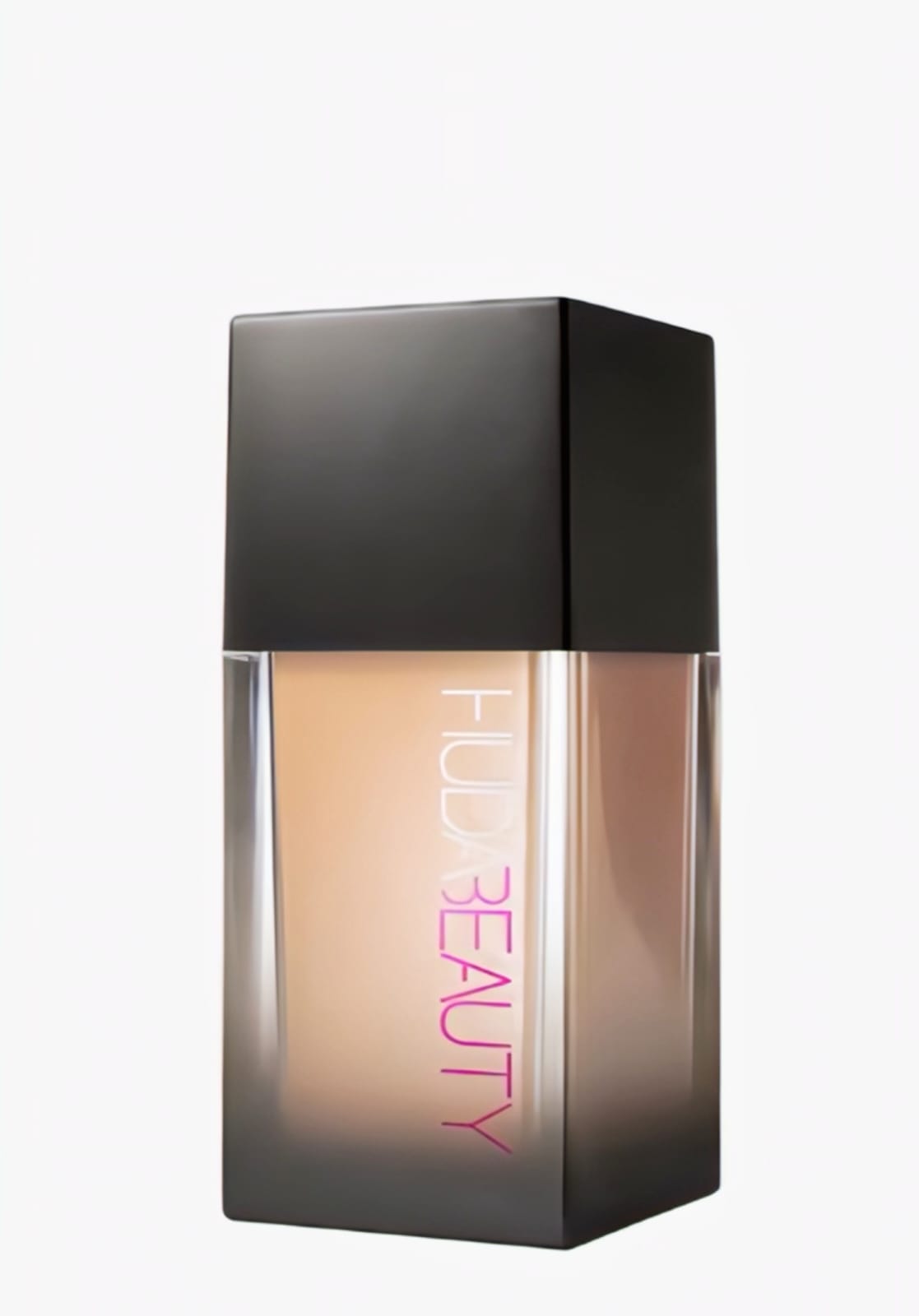BEAUTY Faux Filter Foundation Luminous Matte
