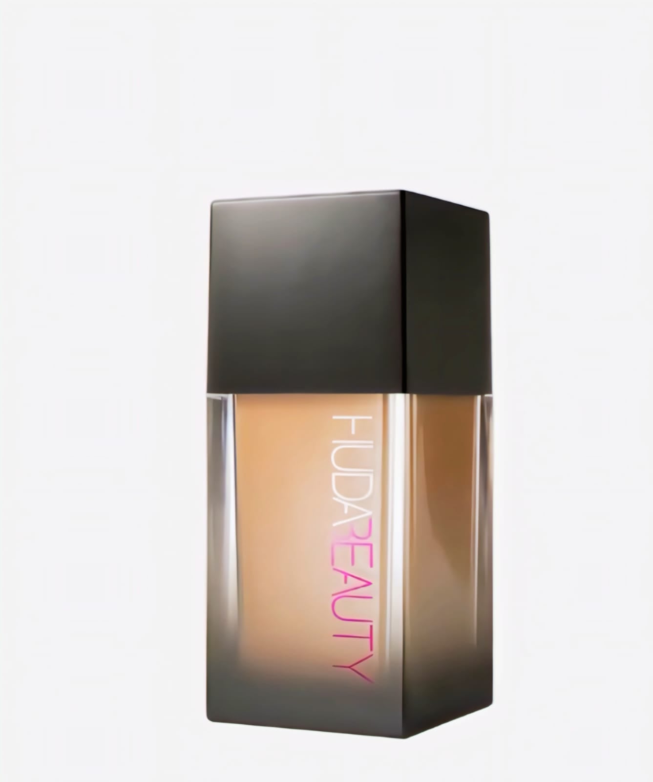 BEAUTY Faux Filter Foundation Luminous Matte