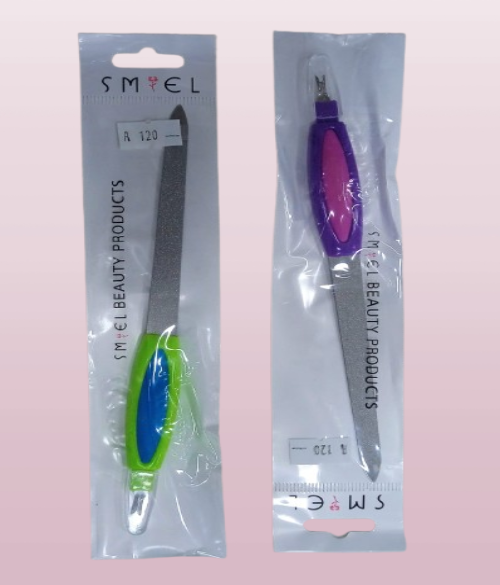 Nail Buffer Cat Wings Nail Filer And Buffer For Women