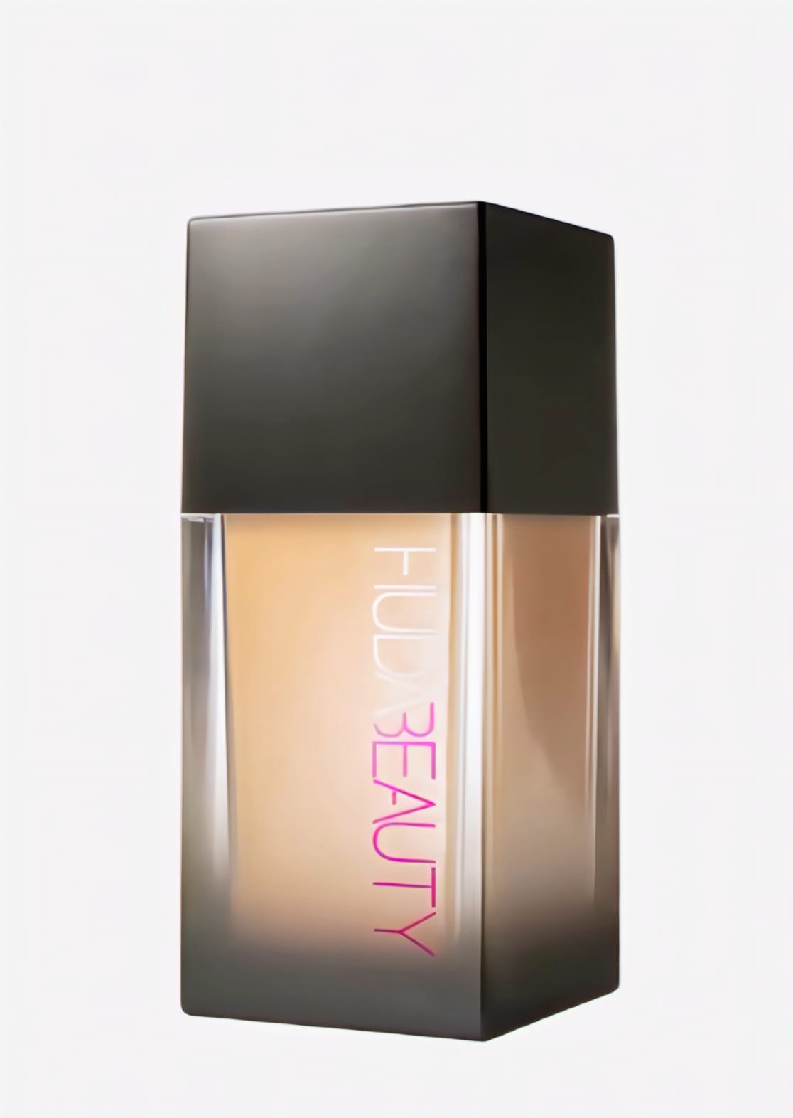 BEAUTY Faux Filter Foundation Luminous Matte