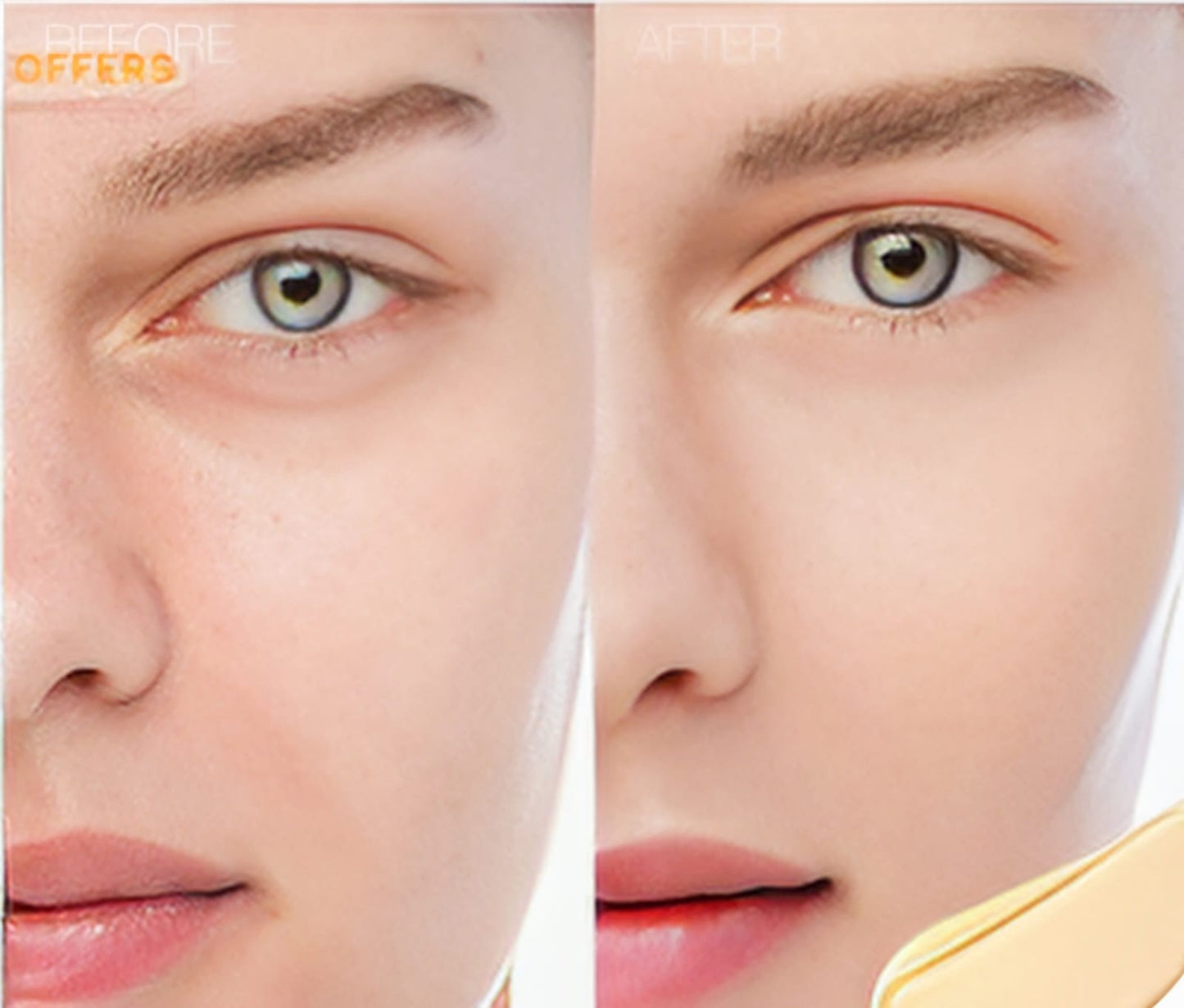 NARS Natural Radiant Longwear Foundation