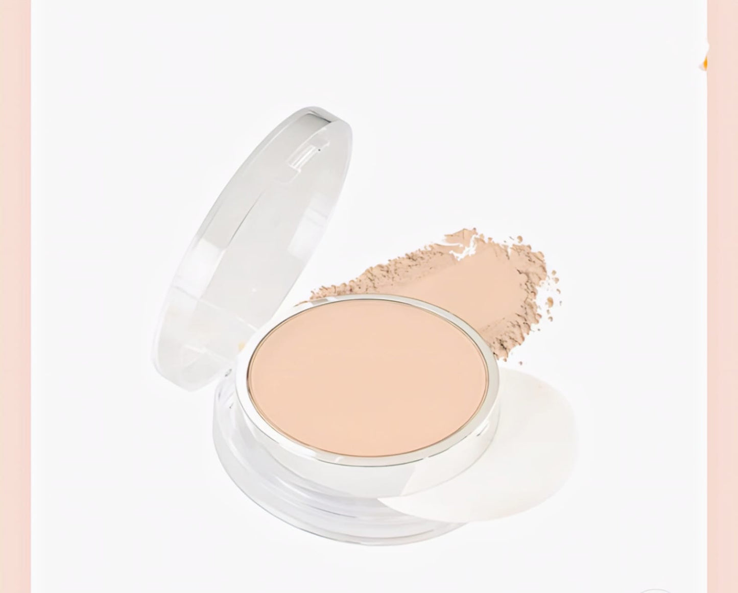 Swiss Beauty Prime & Fine Matte Pressed Poder