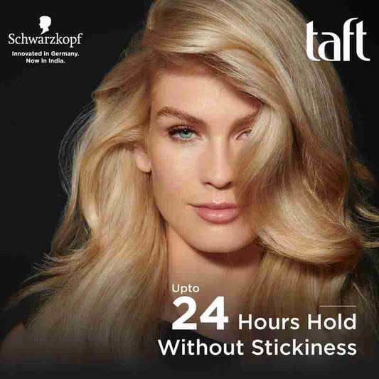 Schwarzkopf Taft Power 5 Hair Spray – 72H Power Hold 250ml