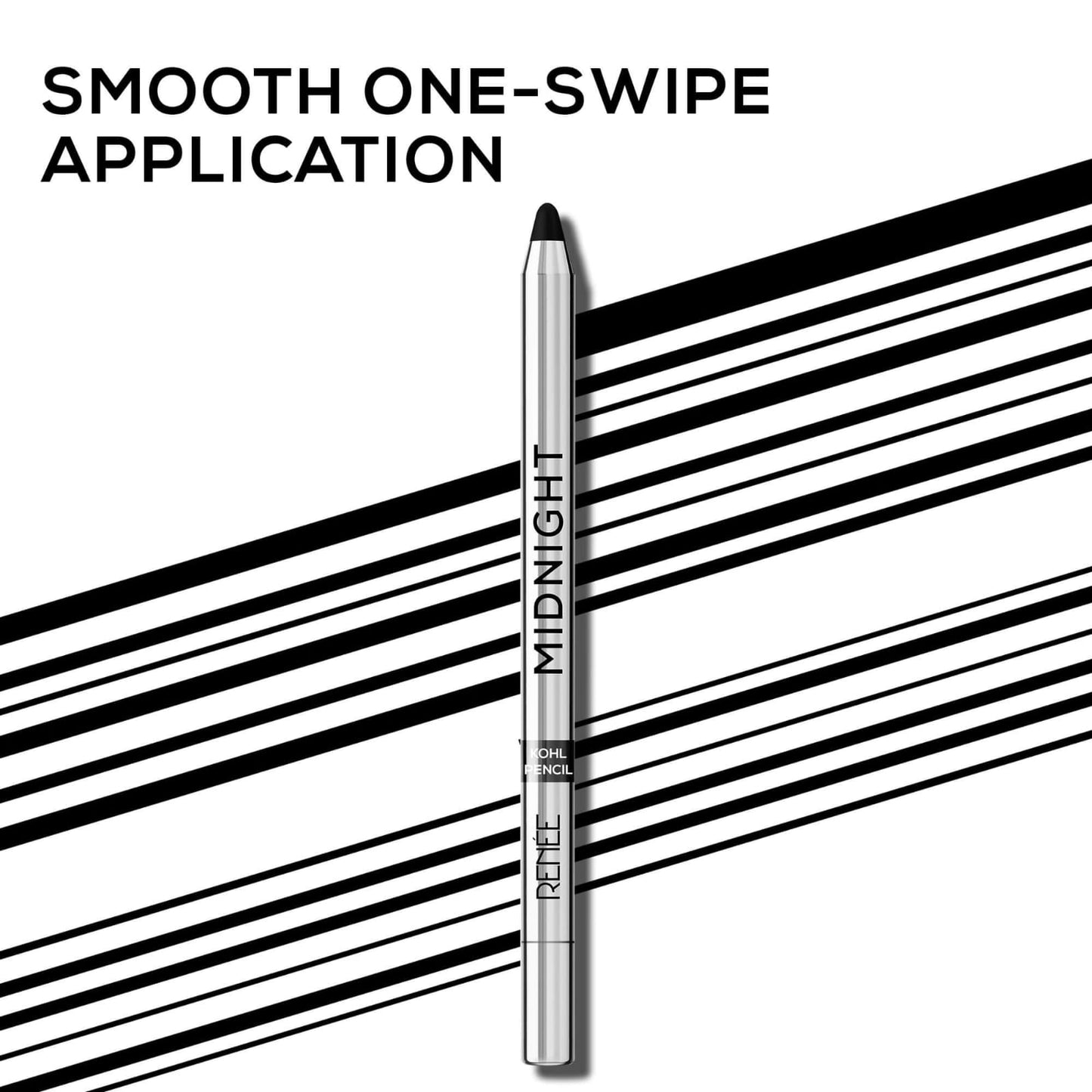 RENEE Midnight Kohl Pencil β 1.5g
