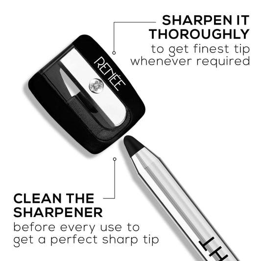 RENEE Midnight Kohl Pencil – 1.5g