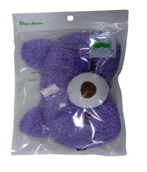 Sleep Mask for Kids – Light-Blocking Eye Masks for Girls & Boys