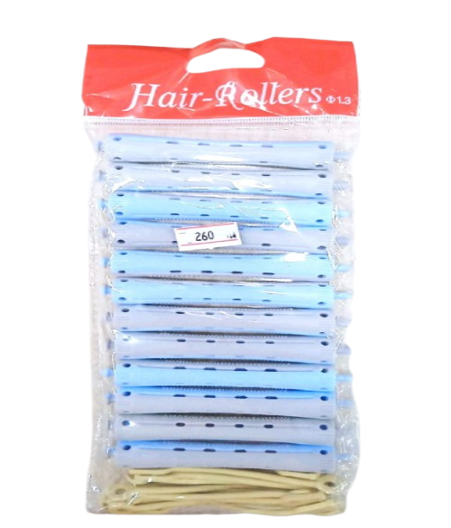 Perming Rods Rollers – Hair Curlers for Waves & Styling