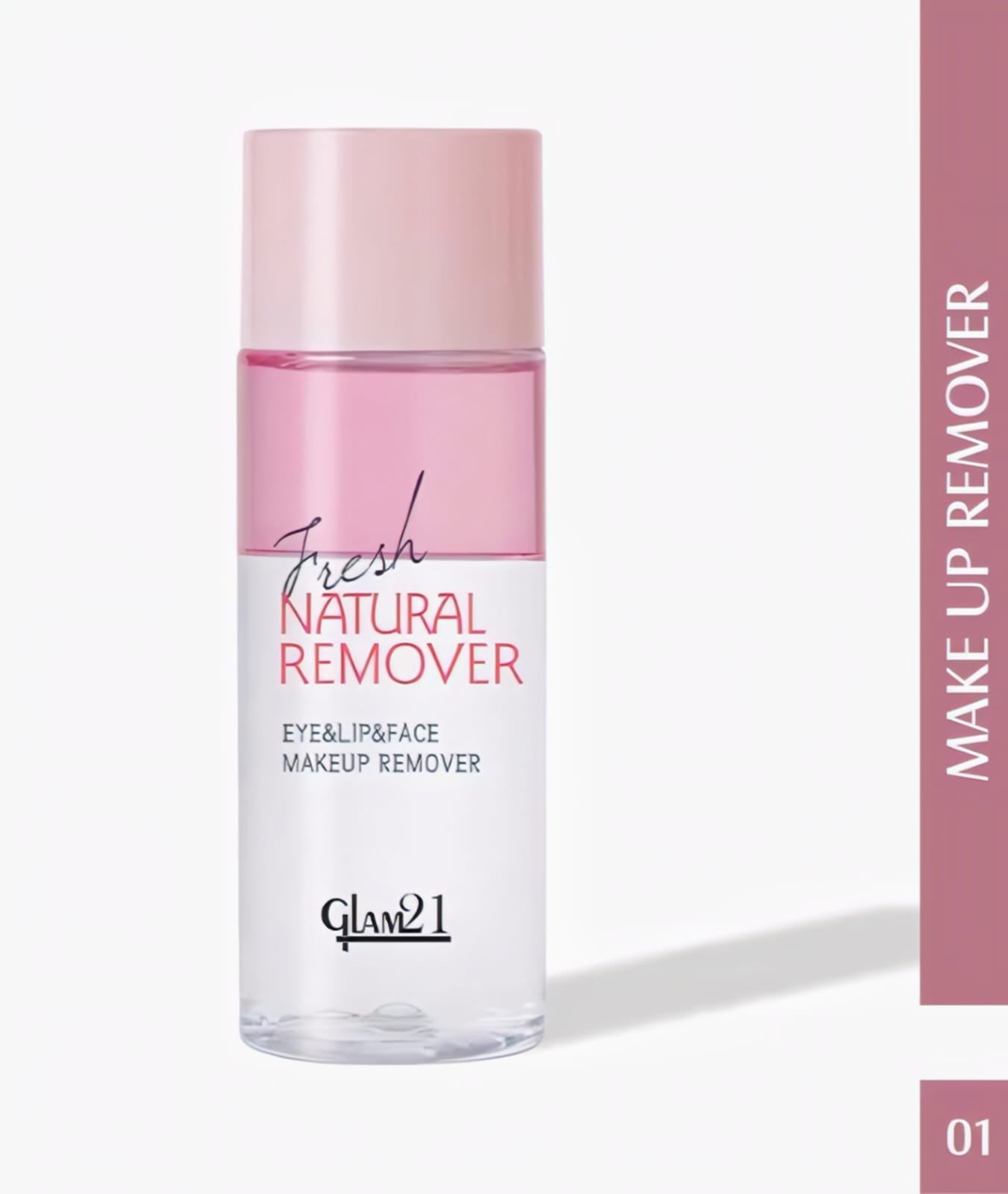 Glam21 Makeup Remover β 100mL