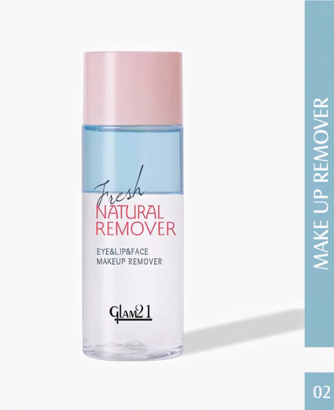 Glam21 Makeup Remover β 100mL