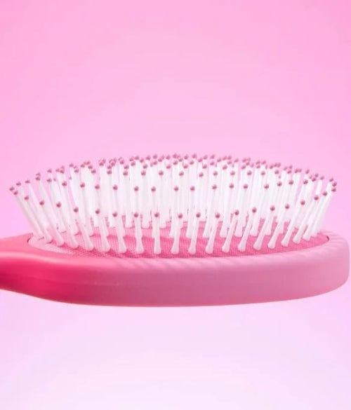 Barbie LED Light Brush