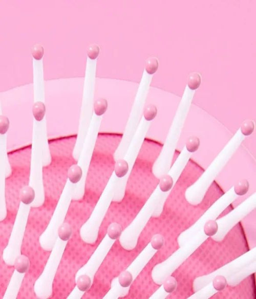 Barbie LED Light Brush