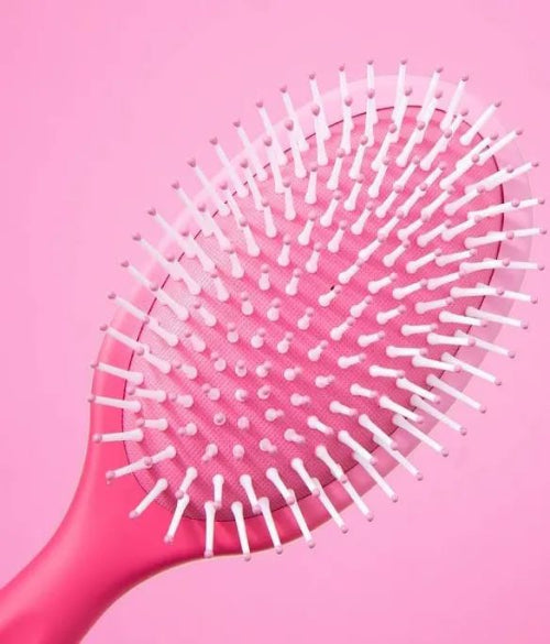 Barbie LED Light Brush