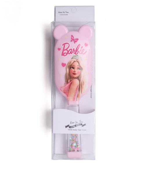 Barbie LED Light Brush