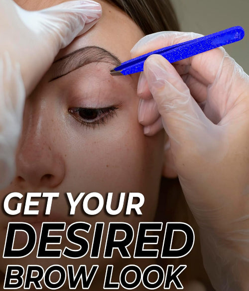Eyebrow Tweezers for Women
