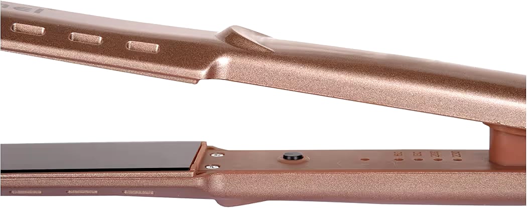 Kemei km-3229 ceramic hair straightener