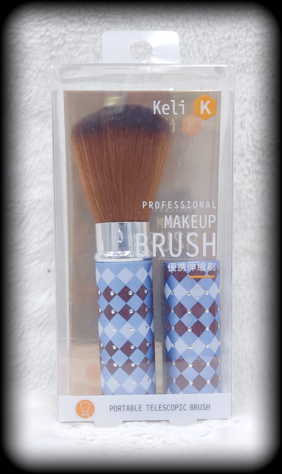Beauty House Soft Face Foundation Makeup Brush