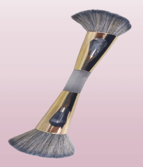 Professional 4-in-1 Makeup Brush Set