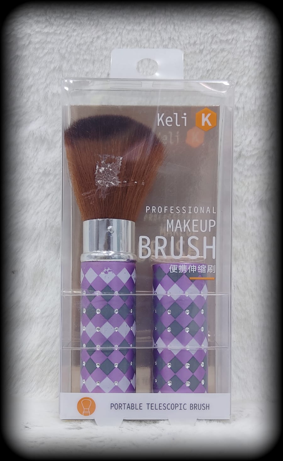 Beauty House Soft Face Foundation Makeup Brush