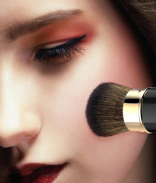 Beauty House Soft Face Foundation Makeup Brush