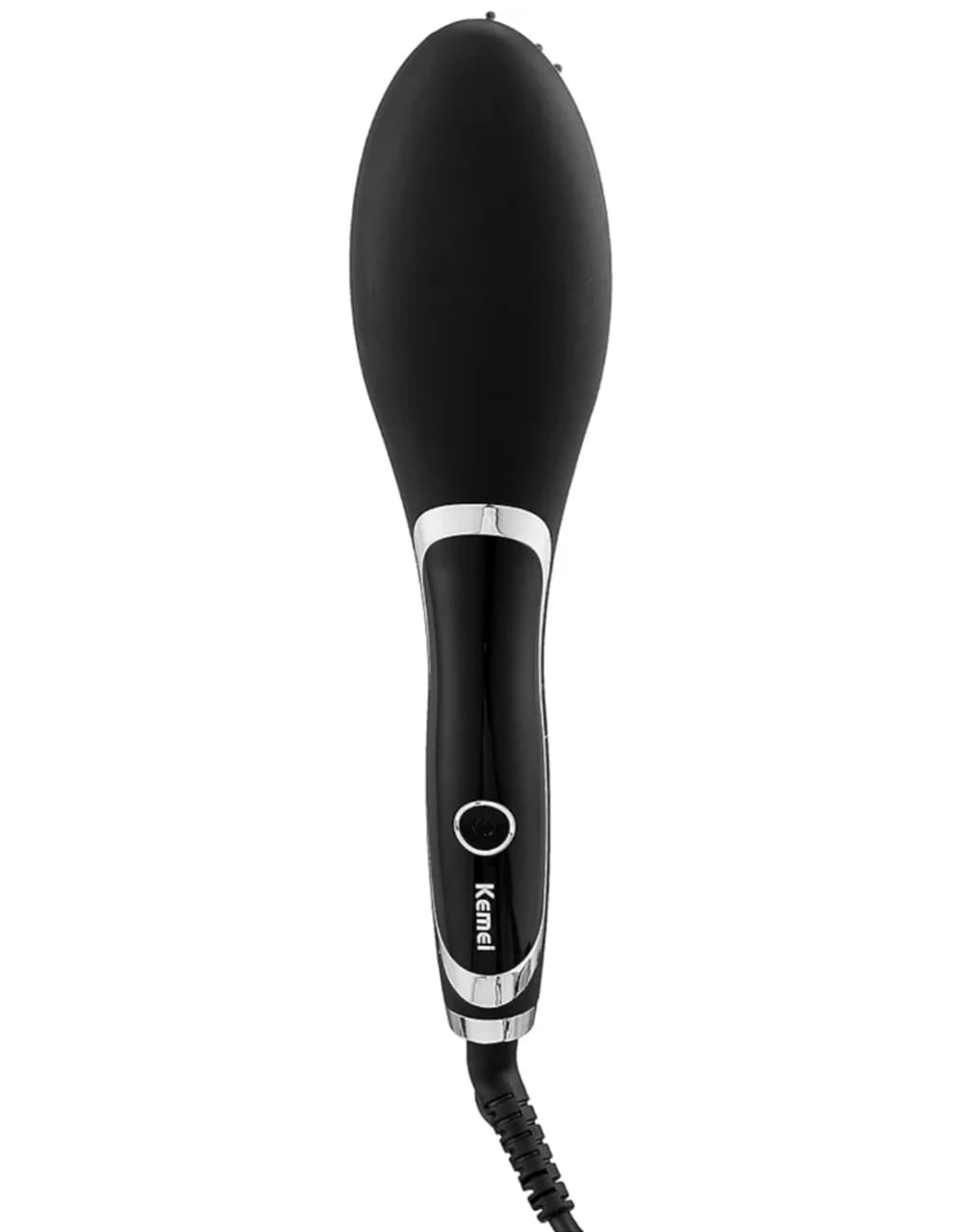 Kemei KM-1320 Hair Straightener Brush