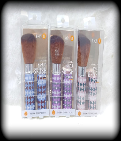 Beauty House Soft Face Foundation Makeup Brush