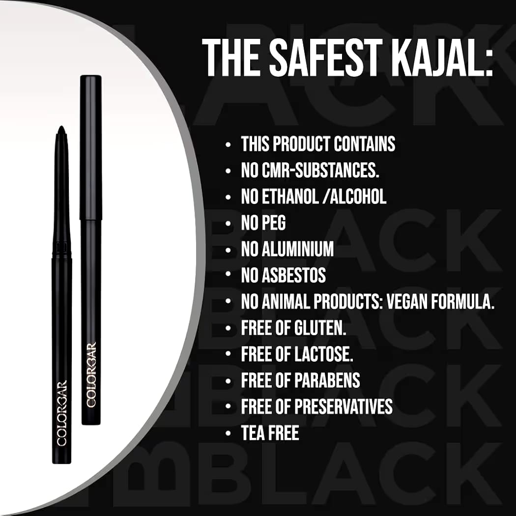 COLORBAR INTENSELY RICH KAJAL
