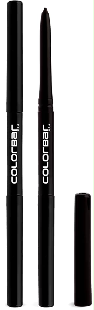 COLORBAR MESMEREYES KAJAL 2IN1 MRP699